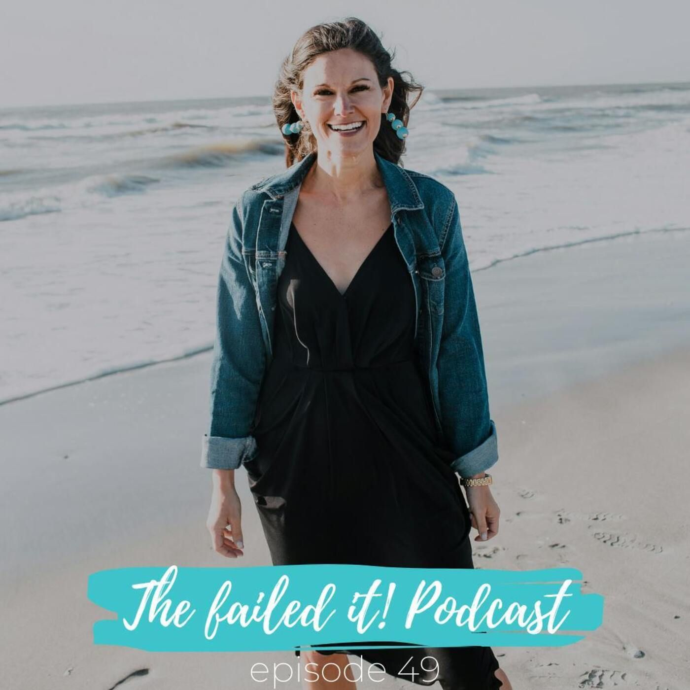 49. Failures in Fertility: Why Sharing Our Stories Matter