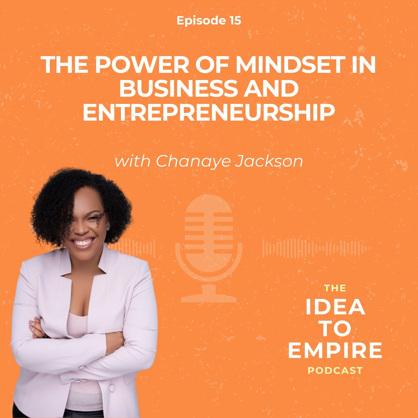 15. The Power of Mindset in Business and Entrepreneurship