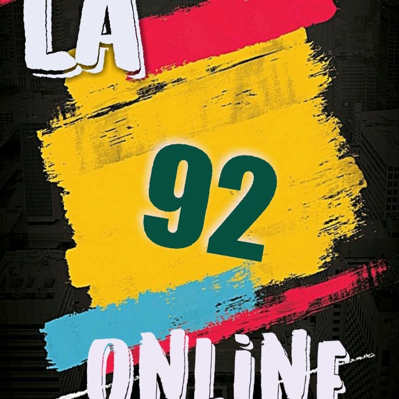 noventaydosonlineremix\'s show