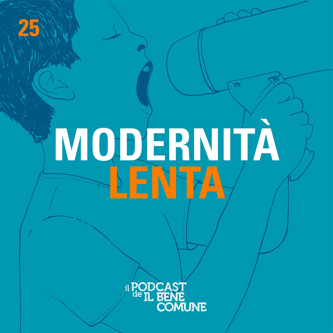 Il Podcast de Il Bene Comune
