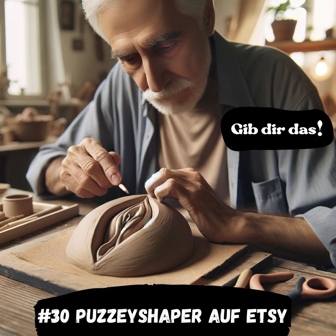 Gib dir das! Tapas aus dem Netz.