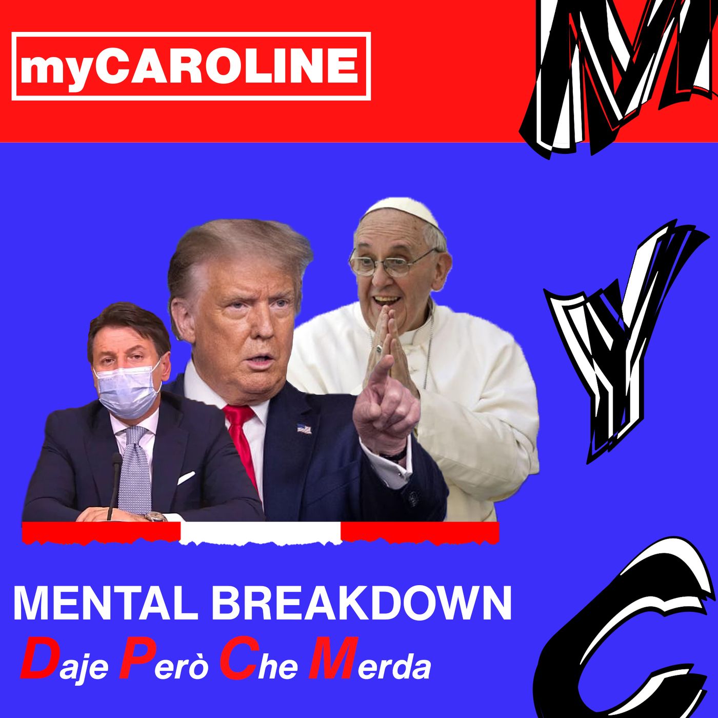 myCaroline