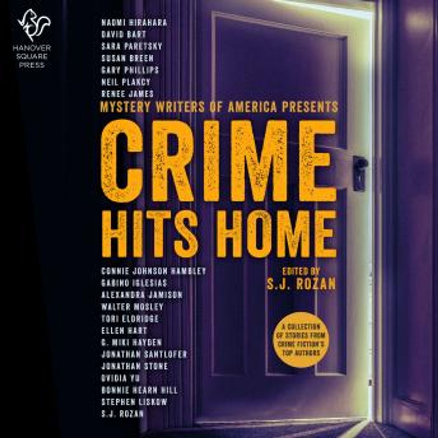 New Full Audiobooks in Mystery, Thriller & Horror, Suspense