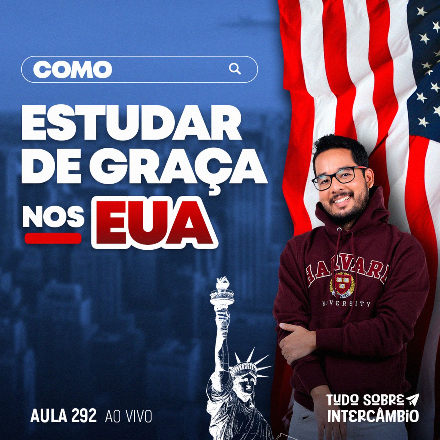 Matheus Tomoto - Tudo Sobre Intercâmbio