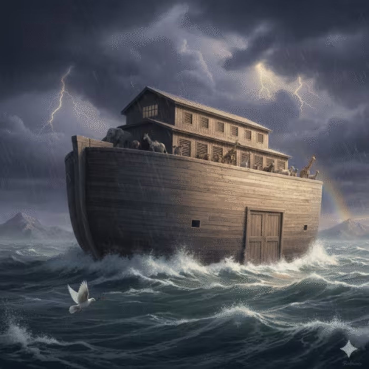 Teocast | Teológico (Bíblia e Teologia)