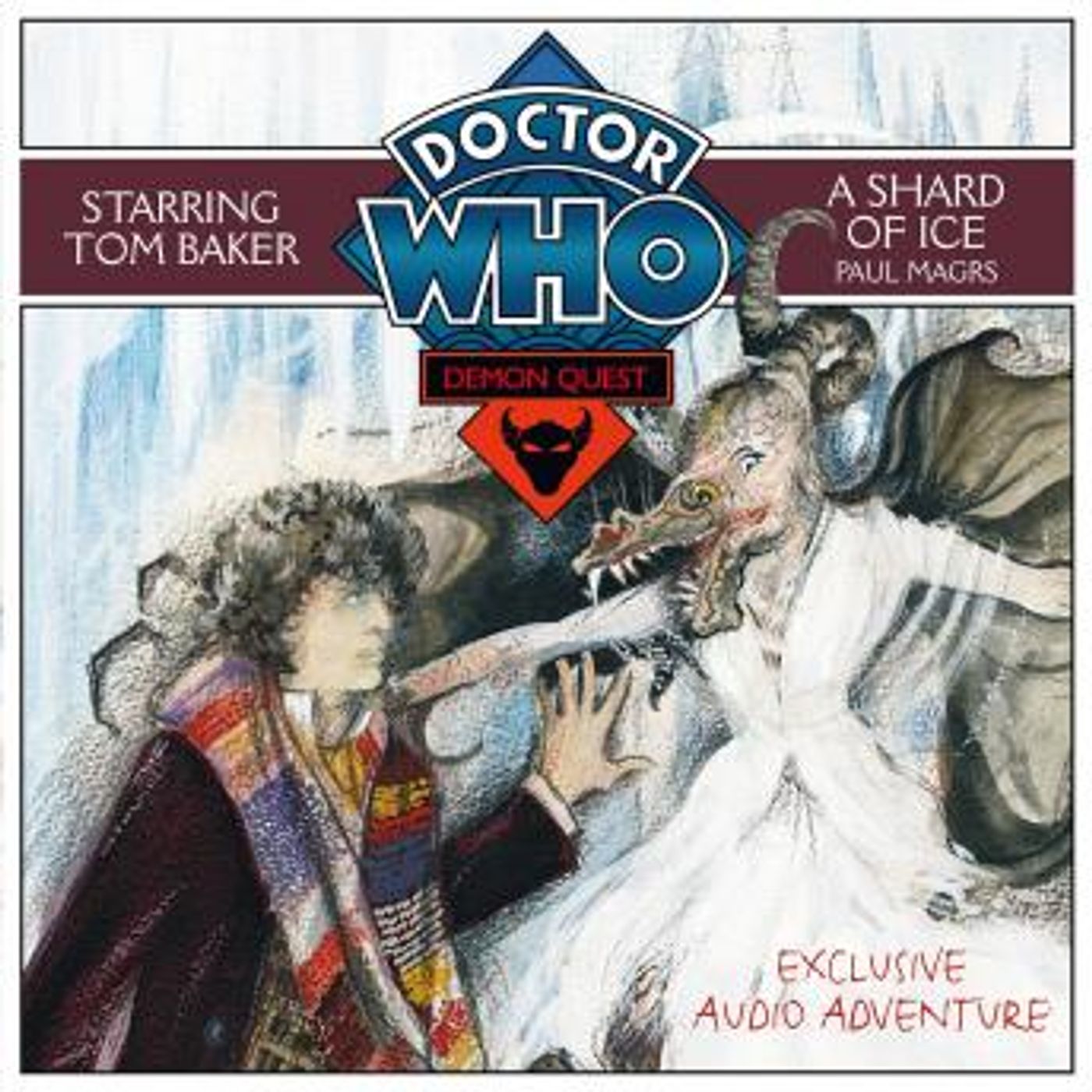 Explore New Full Audiobooks in Science Fiction & Fantasy, Science Fiction