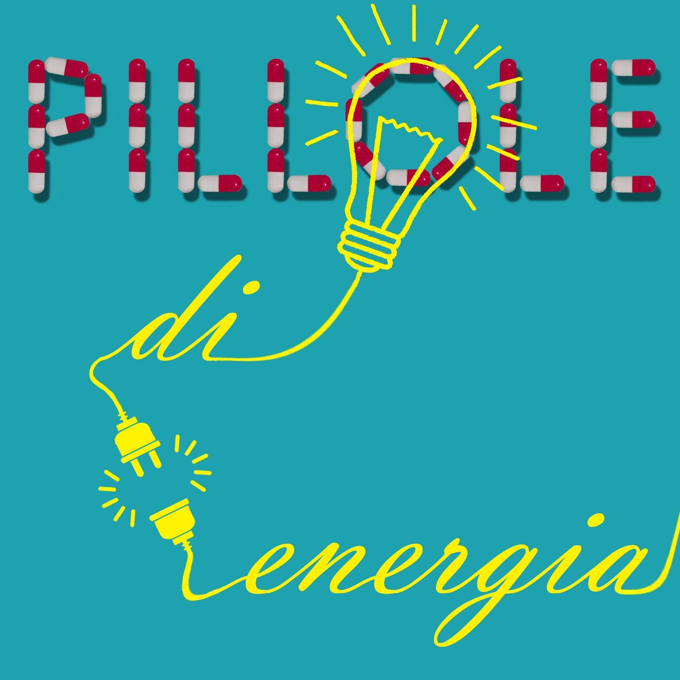 PILLOLE DI ENERGIA