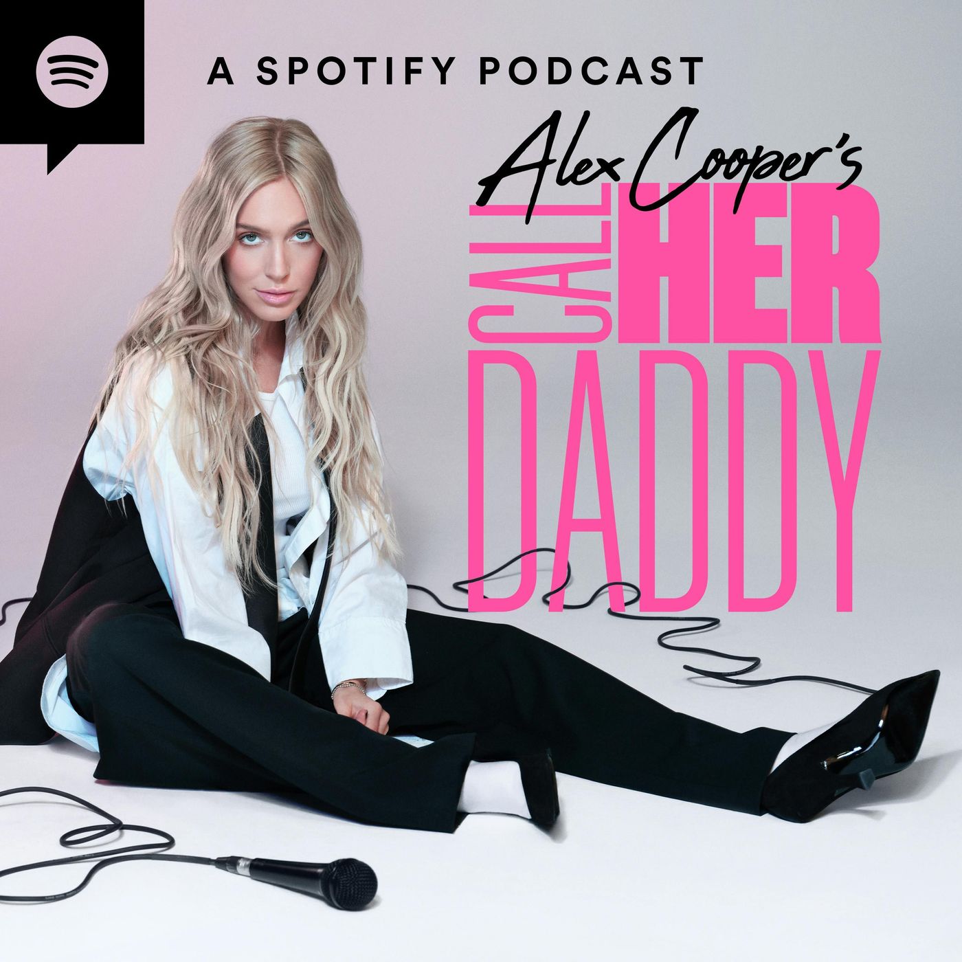 Call Her Daddy