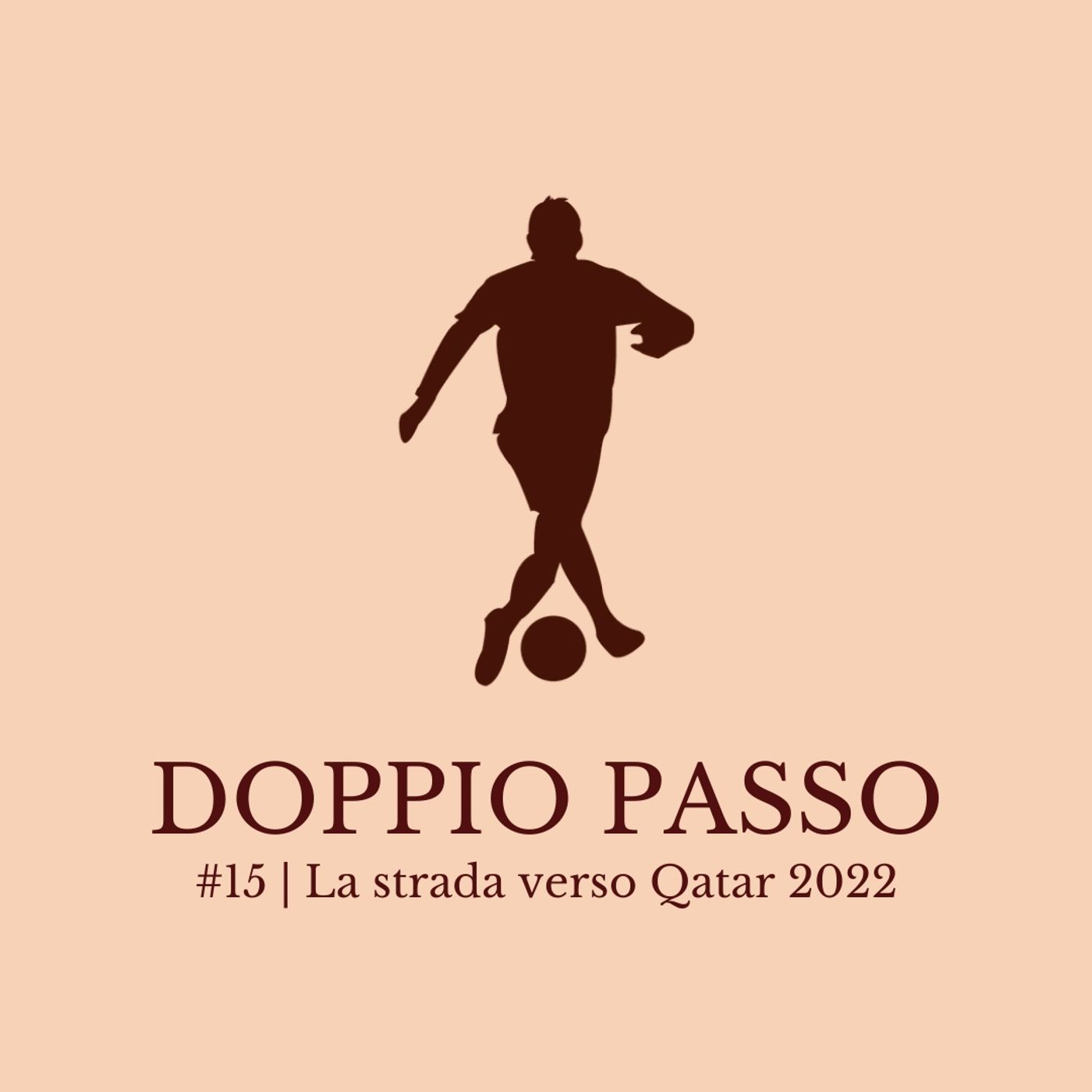 Episodio 15 | La strada verso Qatar 2022 Episodio 15 | La strada verso Qatar 2022