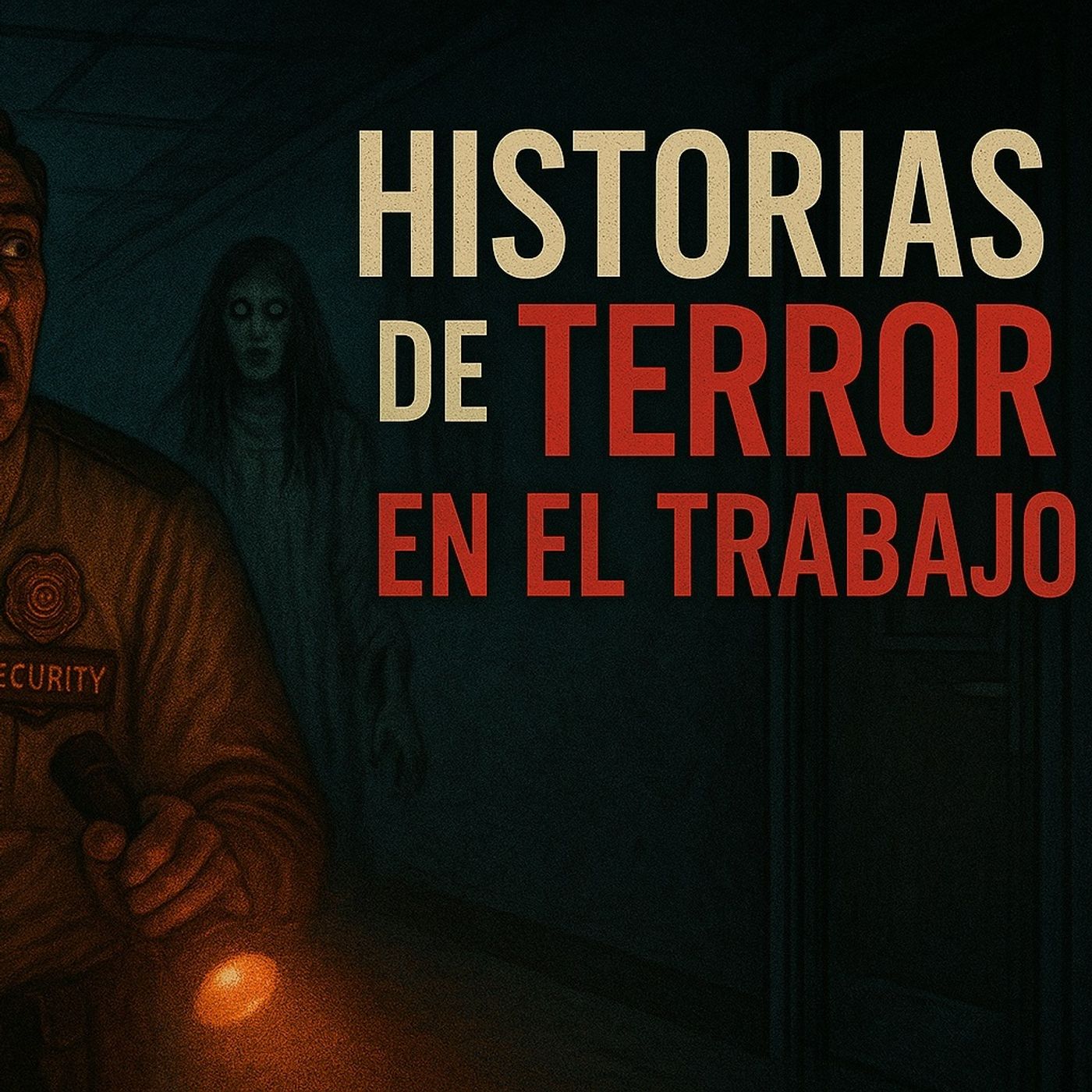 Historias de Miedo Diciembre 5 de 2025 HISTORIAS DE TERROR EN EL TRABAJO