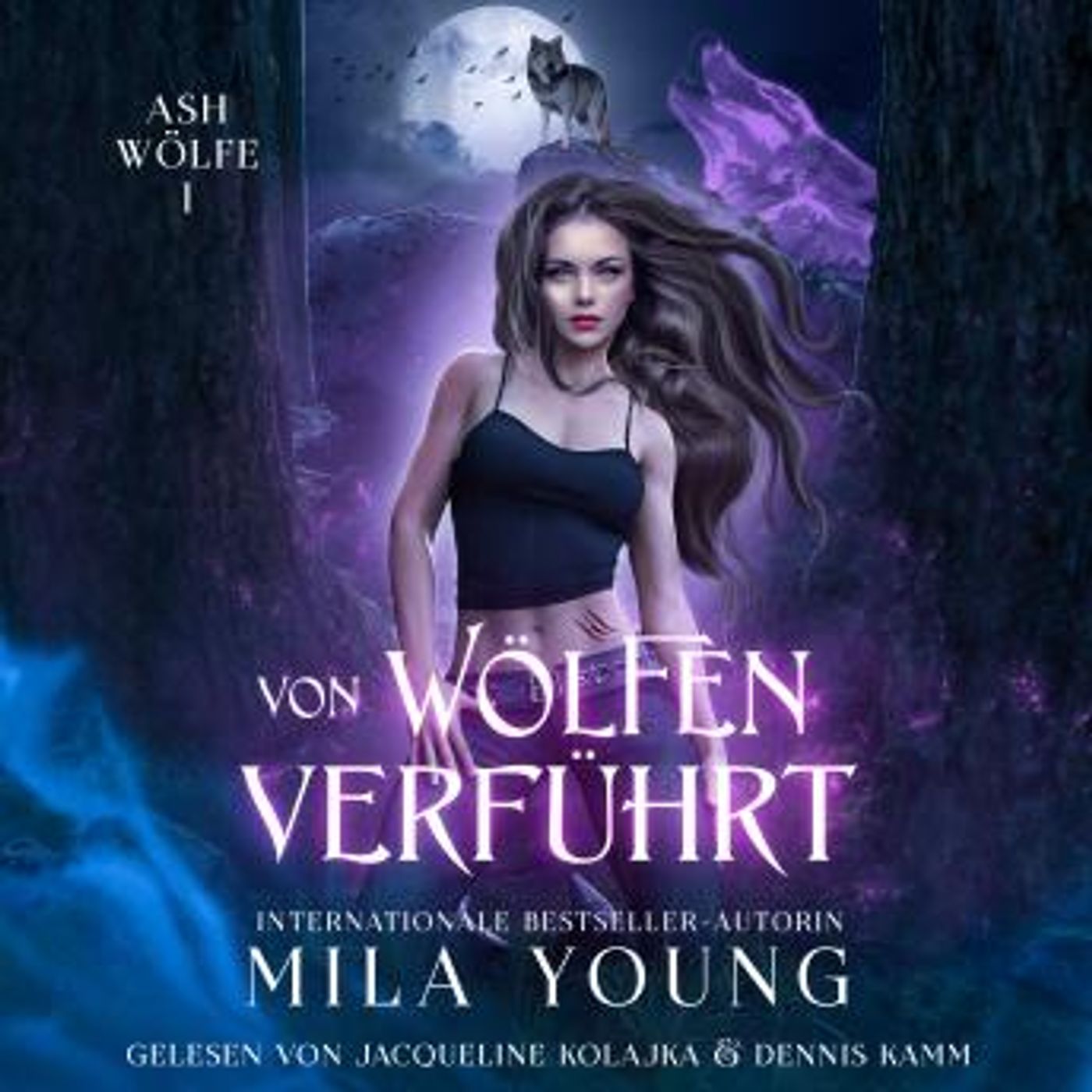 Download High-Quality Full Audiobooks in Romance, Erotica