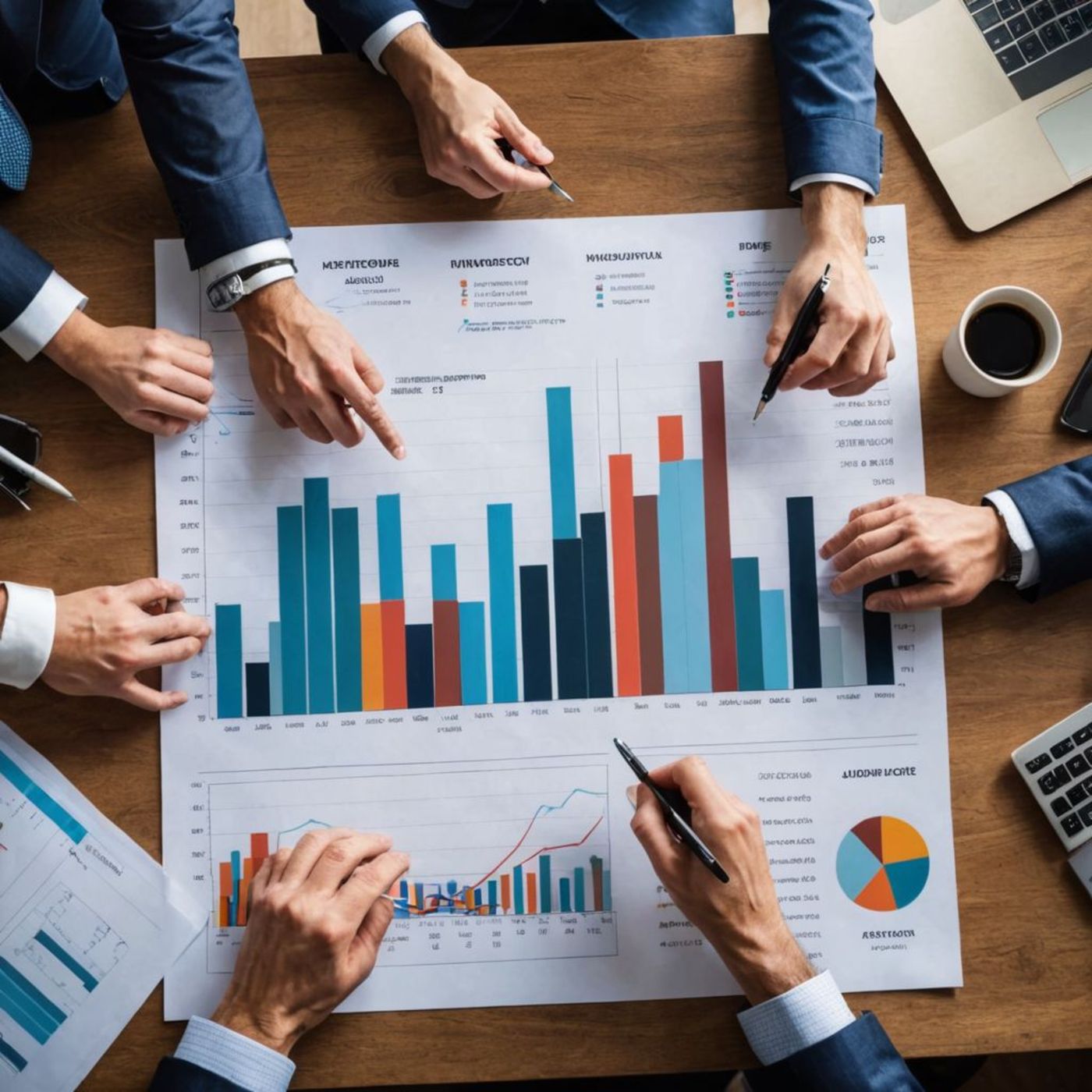 Foco no Amanhã Podcast