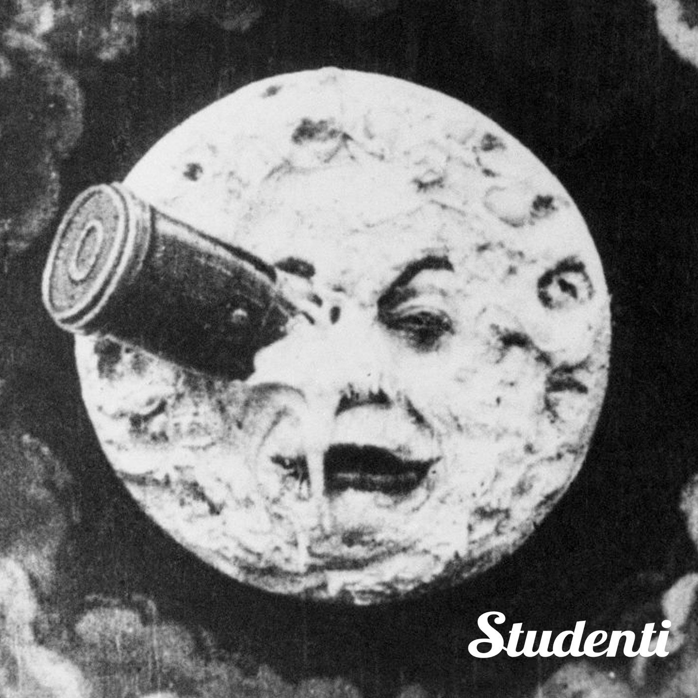 Storia - Il cinema dalle origini ai giorni nostri episode artwork
