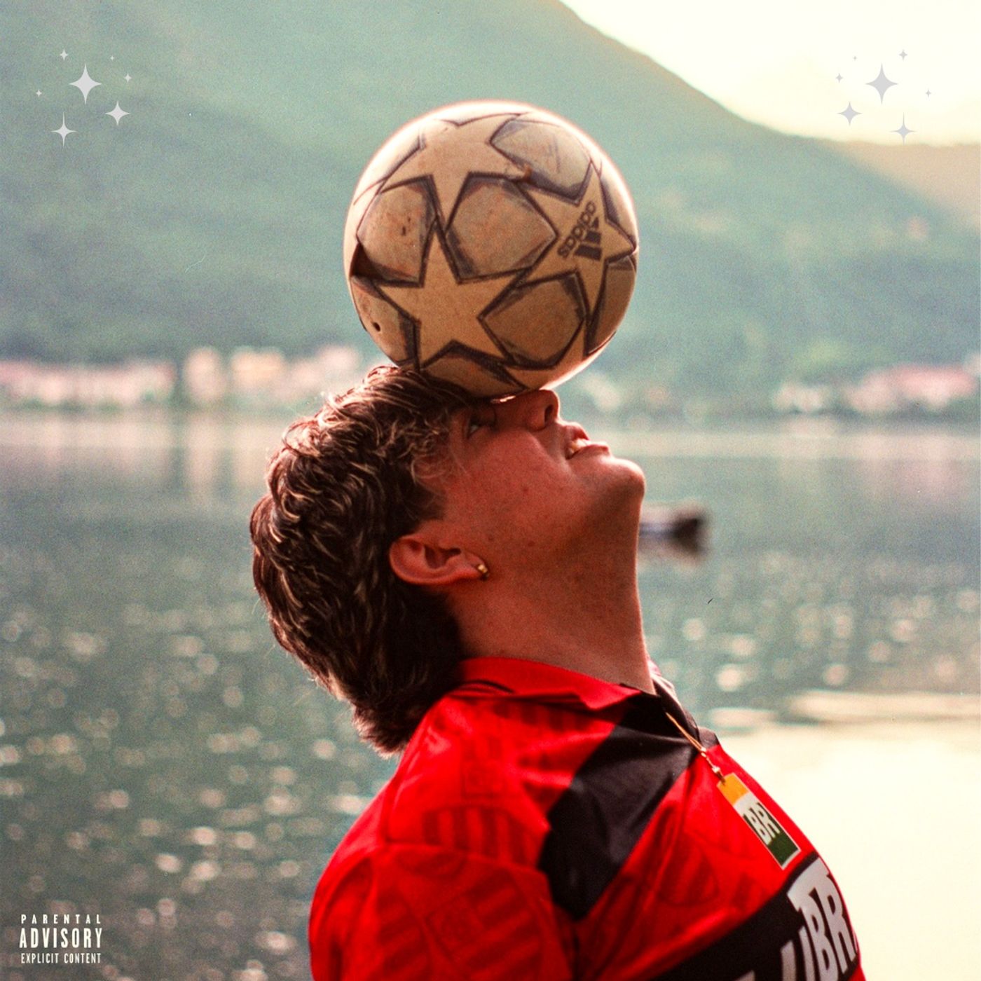 Dixi presenta “Samba do Malandro”: il suo primo EP tra rap e ritmi brasiliani episode artwork