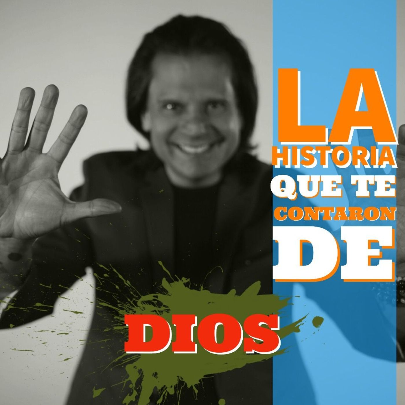 Charlie Otero \