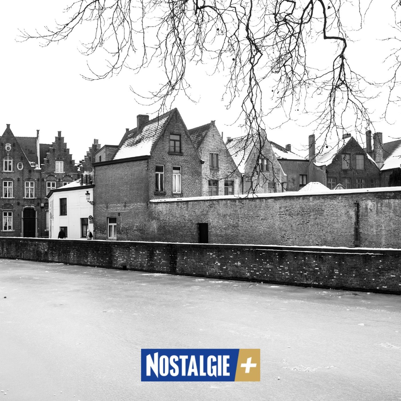 L’hiver 1963 en Belgique : quand le pays grelottait sous un froid historique episode artwork