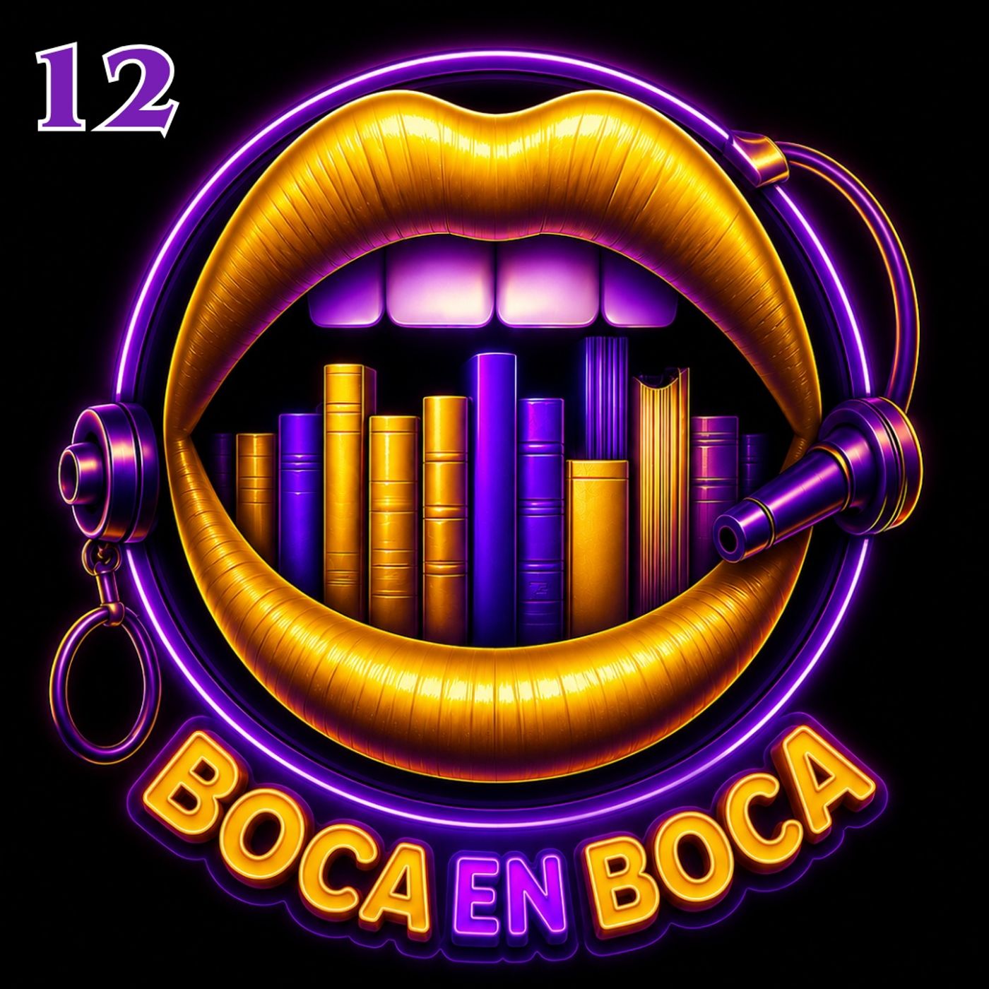 Artwork for Boca en Boca