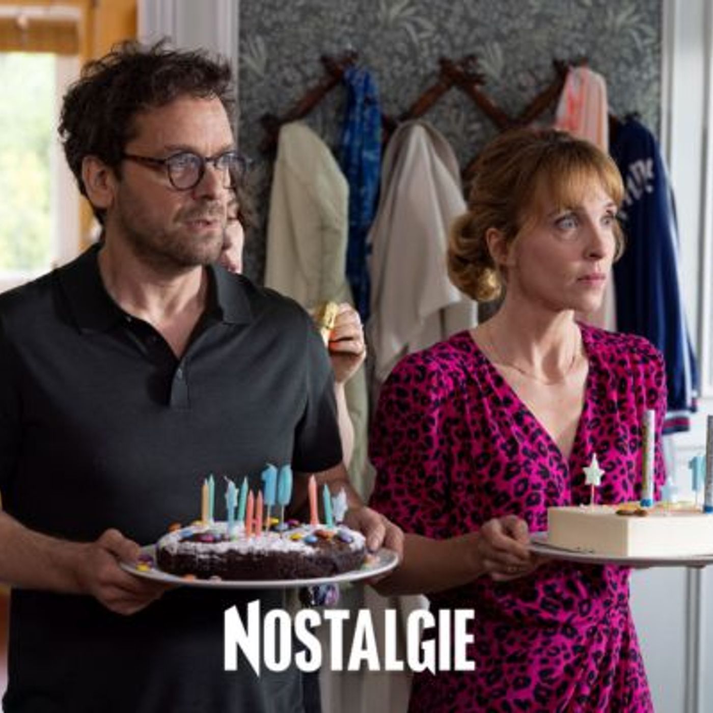 C'est quoi le programme : la famille recomposée au cœur d'une nouvelle série episode artwork