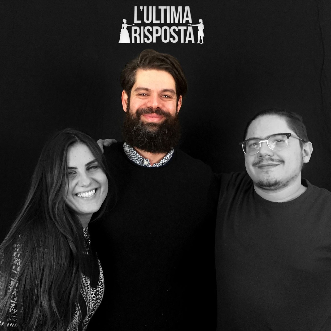 L\'ultima Risposta 10x10