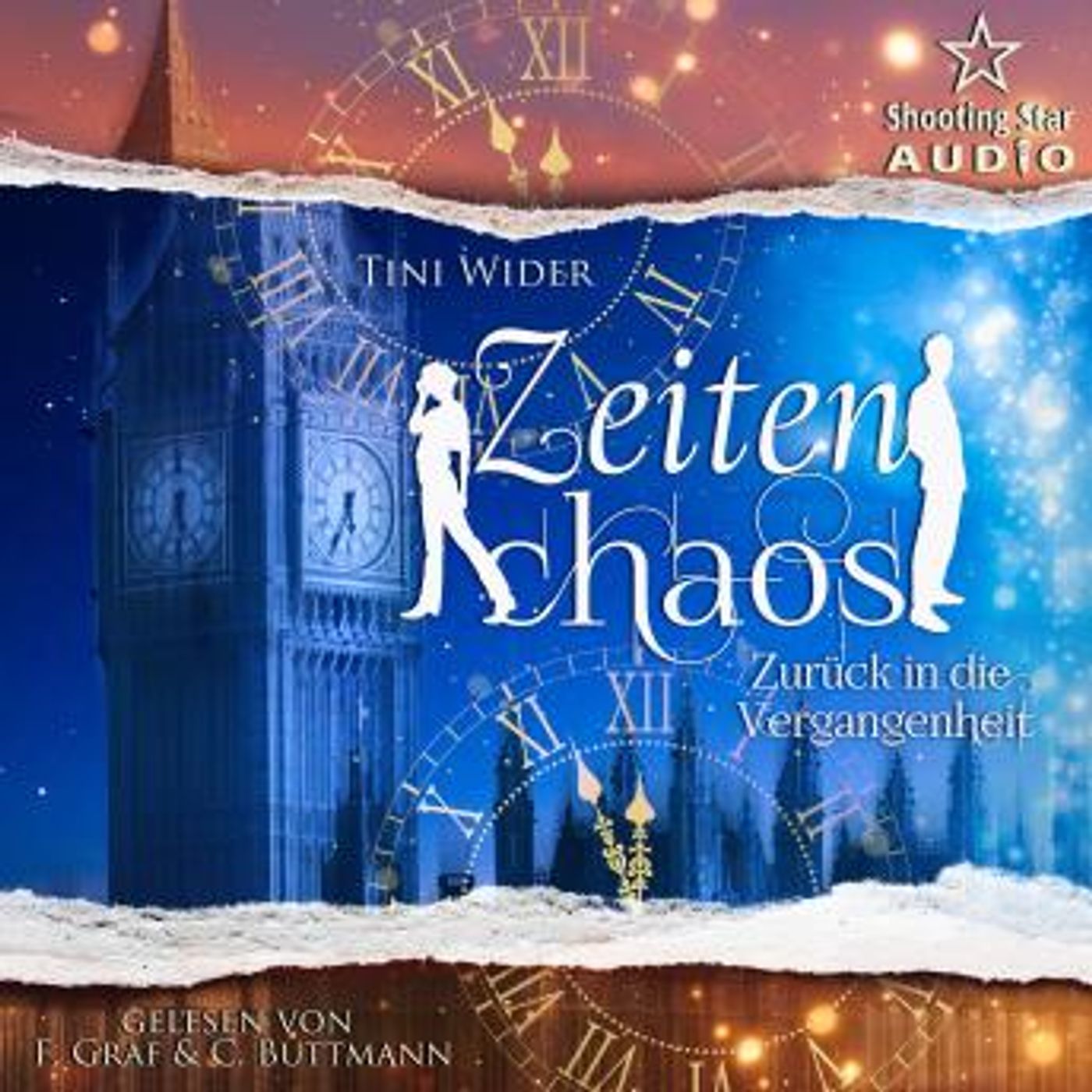 Download New Full Audiobooks in Romance, Romantasy