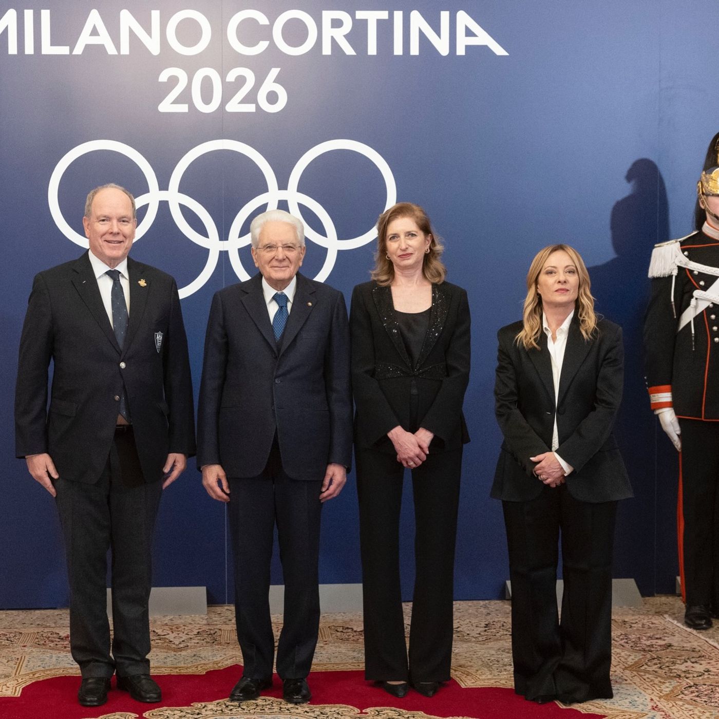 Nizza24 week-end: Frana a Vésubie - Alberto II incontra Mattarella -  Proposta diLimite di 30/h a Nizza - Météo