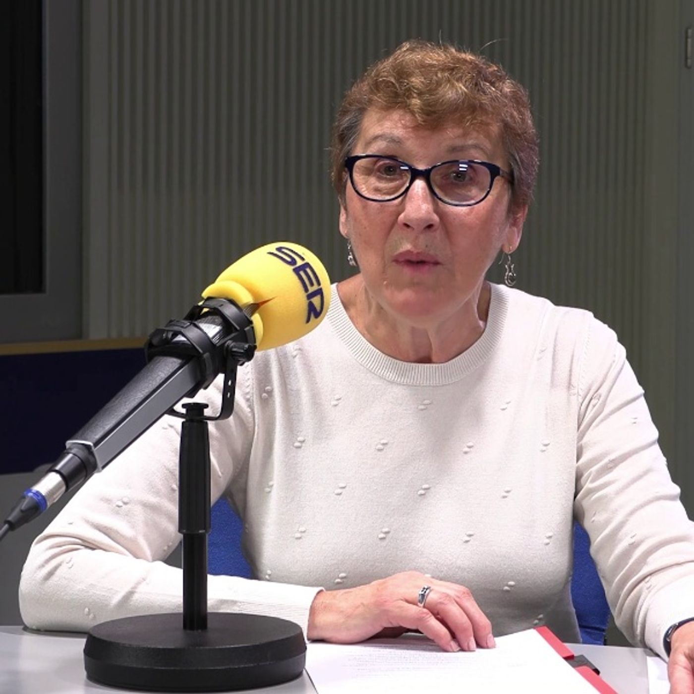 Gastro SER | Paloma Díaz-Mas | Propósitos de Año Nuevo