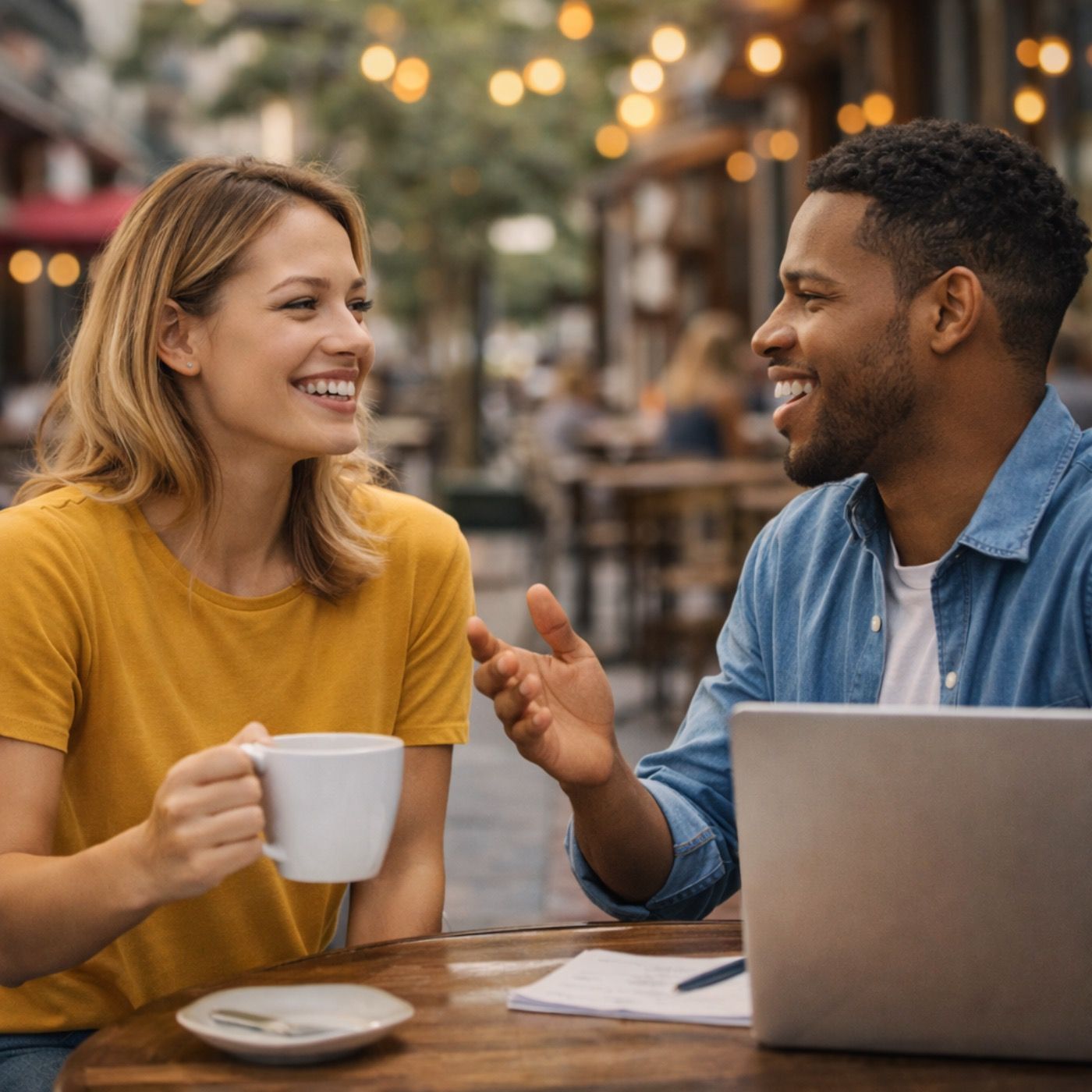 Daily English Conversations for Mastery and Fluency