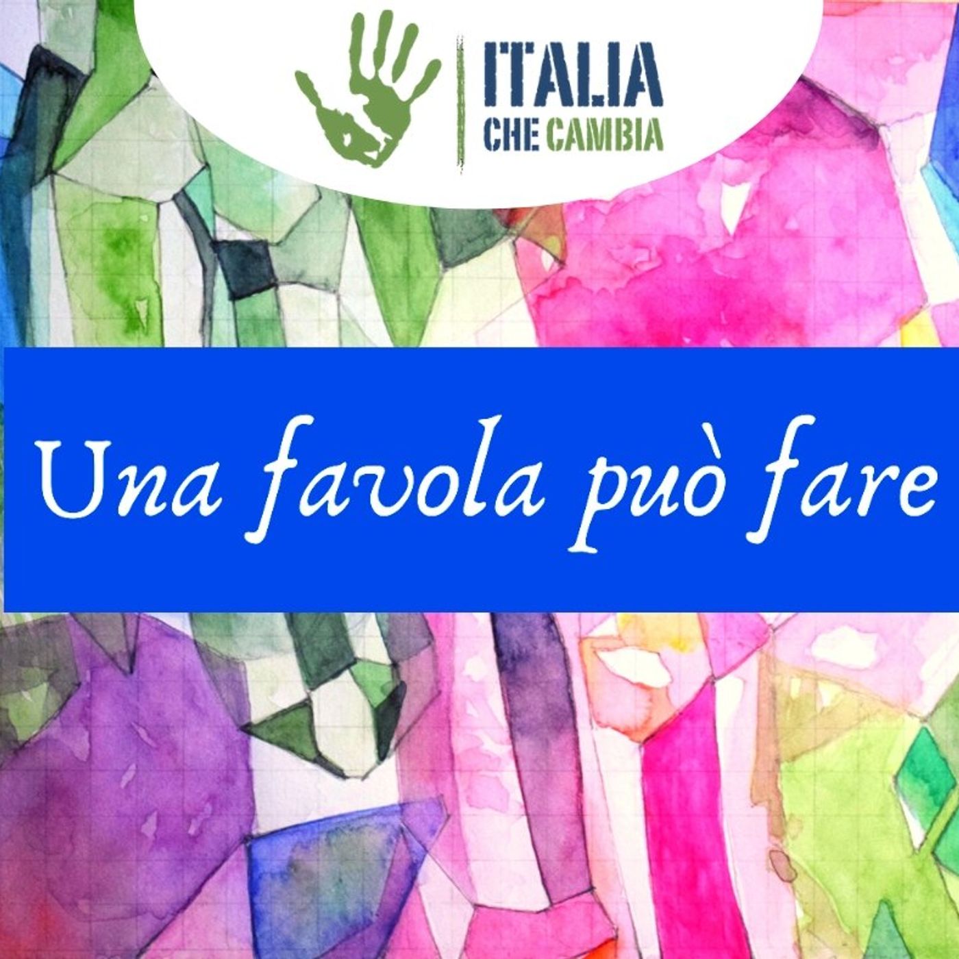 Una Favola Può Fare
