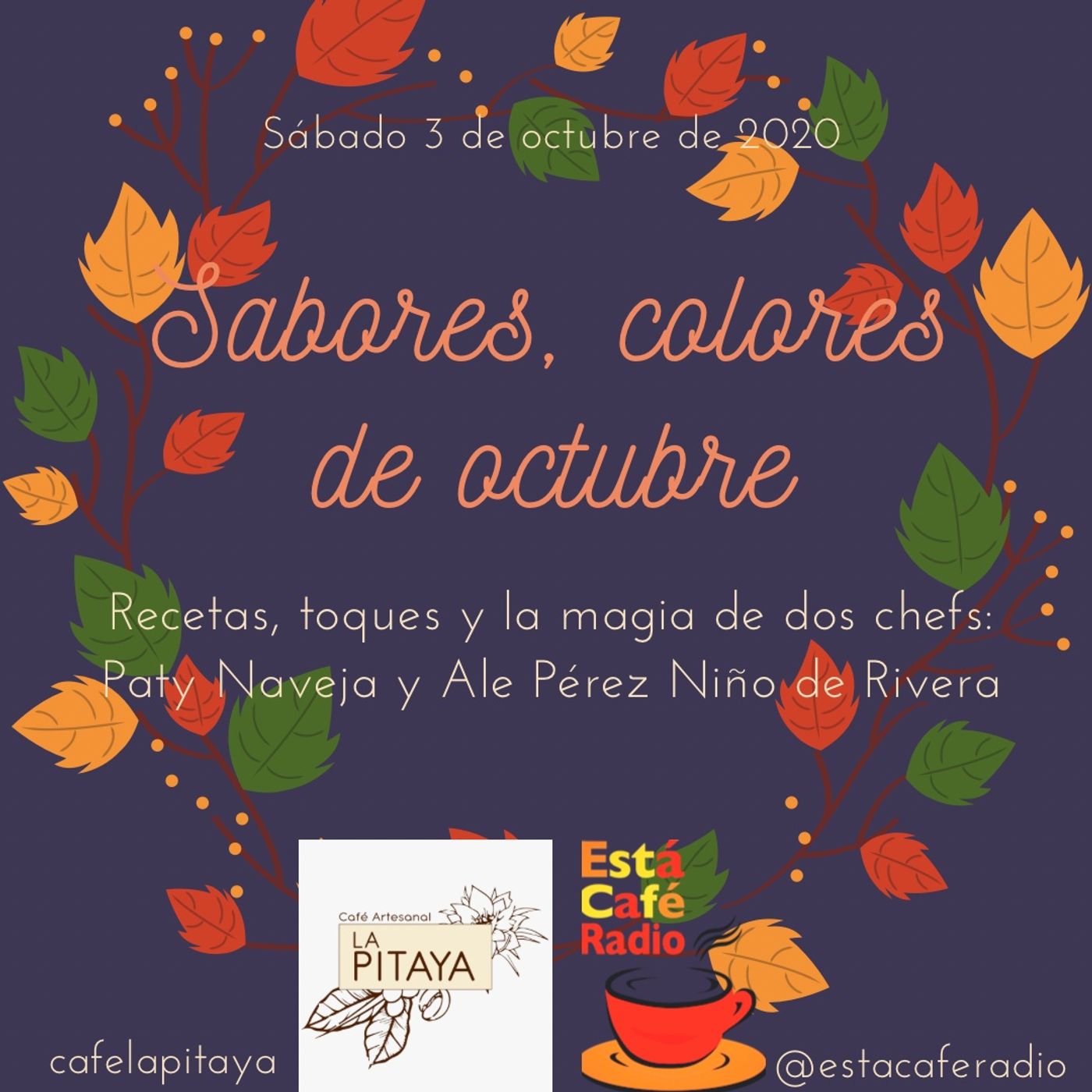 Está Café Podcast