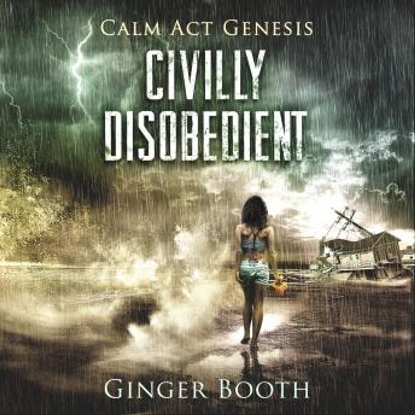 Access Unmissable Full Audiobooks in Fiction, Action & Adventure