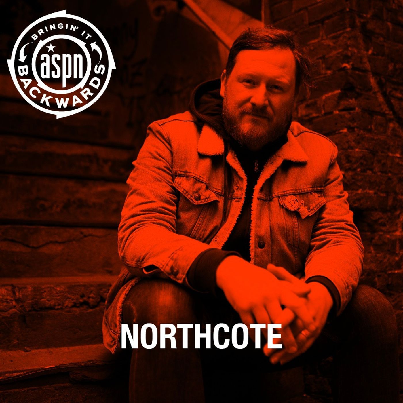 Interview with Northcote