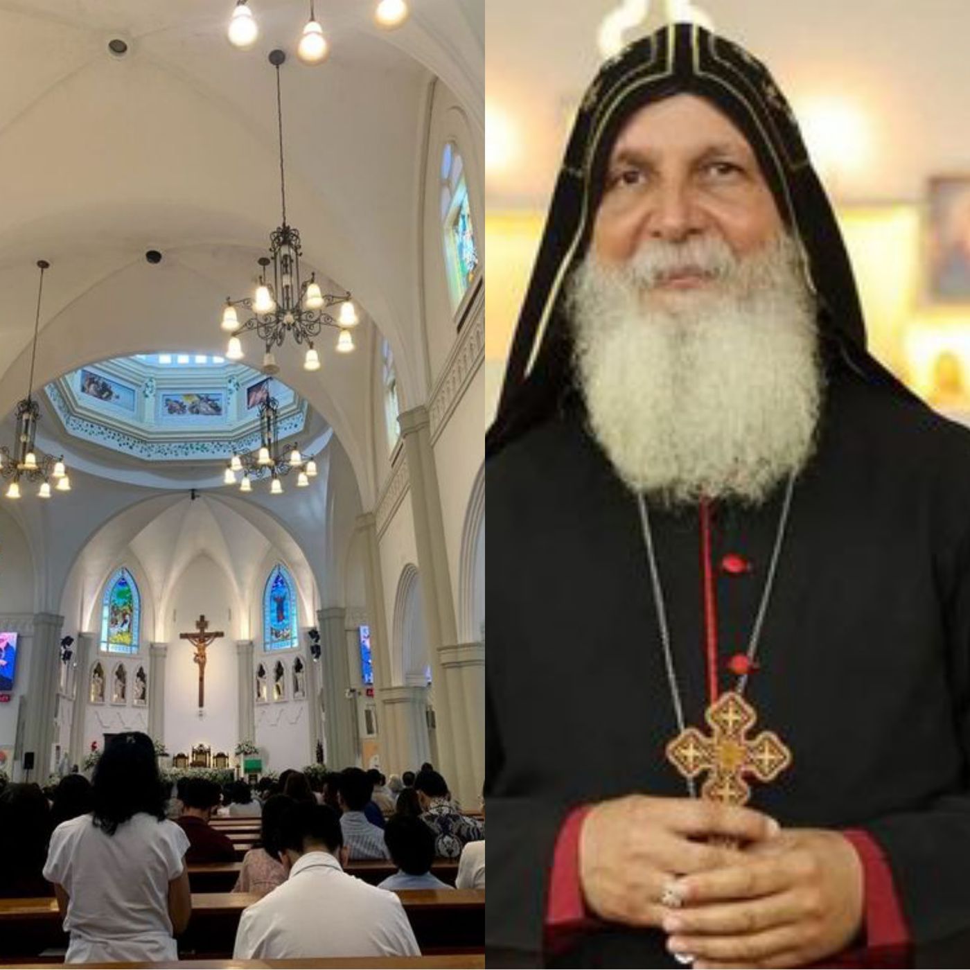 Some Church Leader, Should Listen To This.