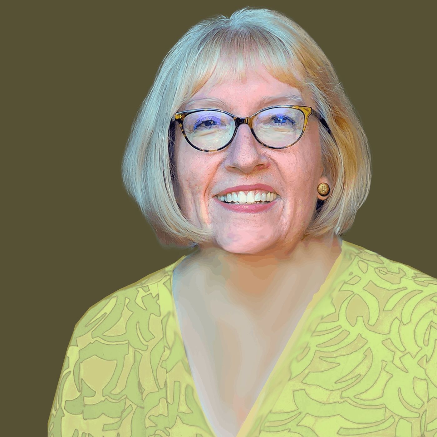 Susan Gabriel - Learning How to Trust God