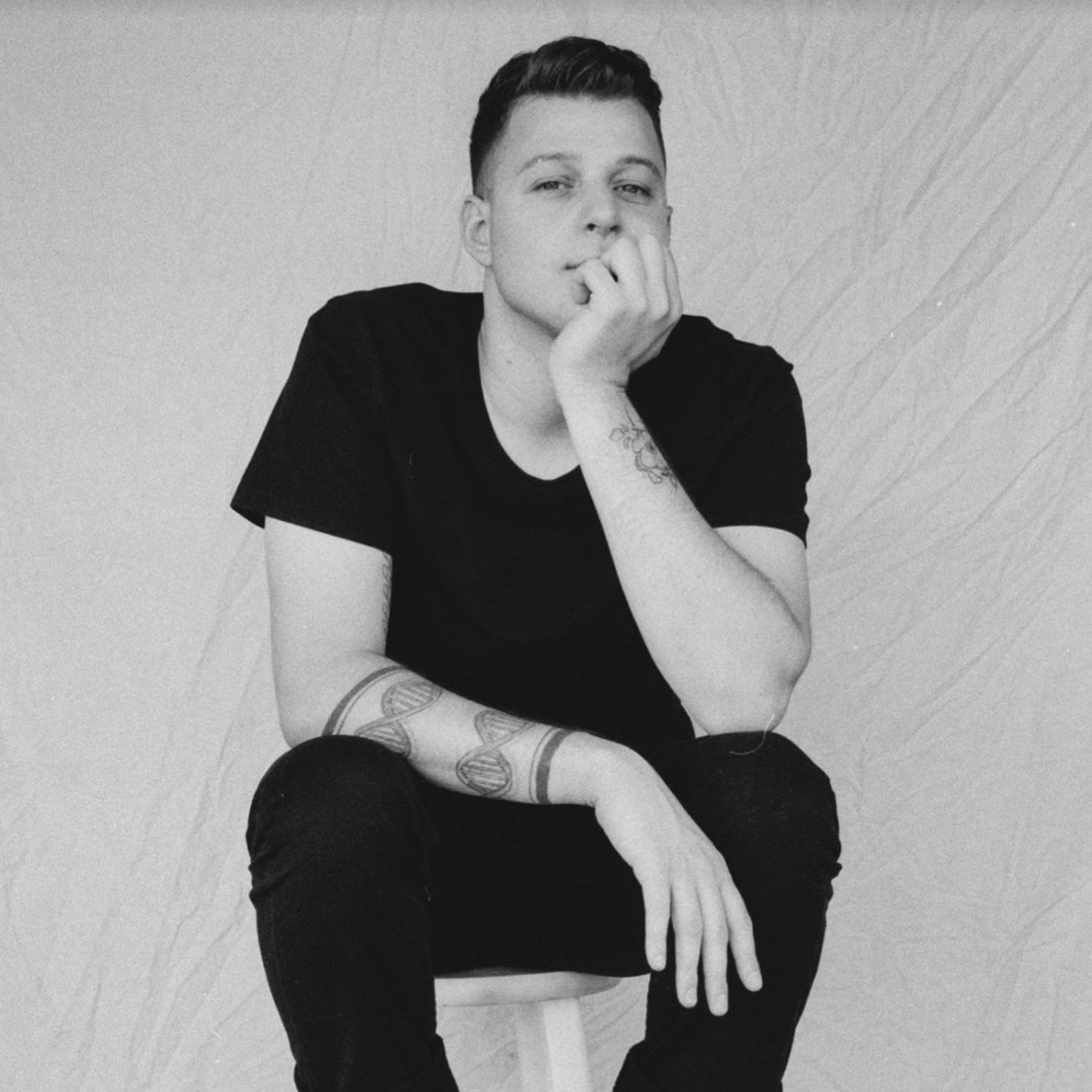 Jake\'s Take with Jacob Elyachar
