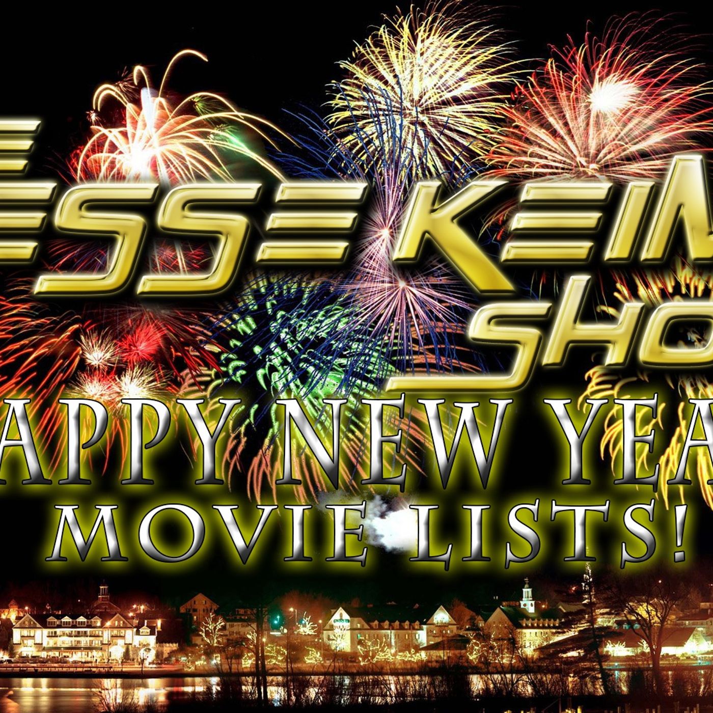 The Jesse Keim Show