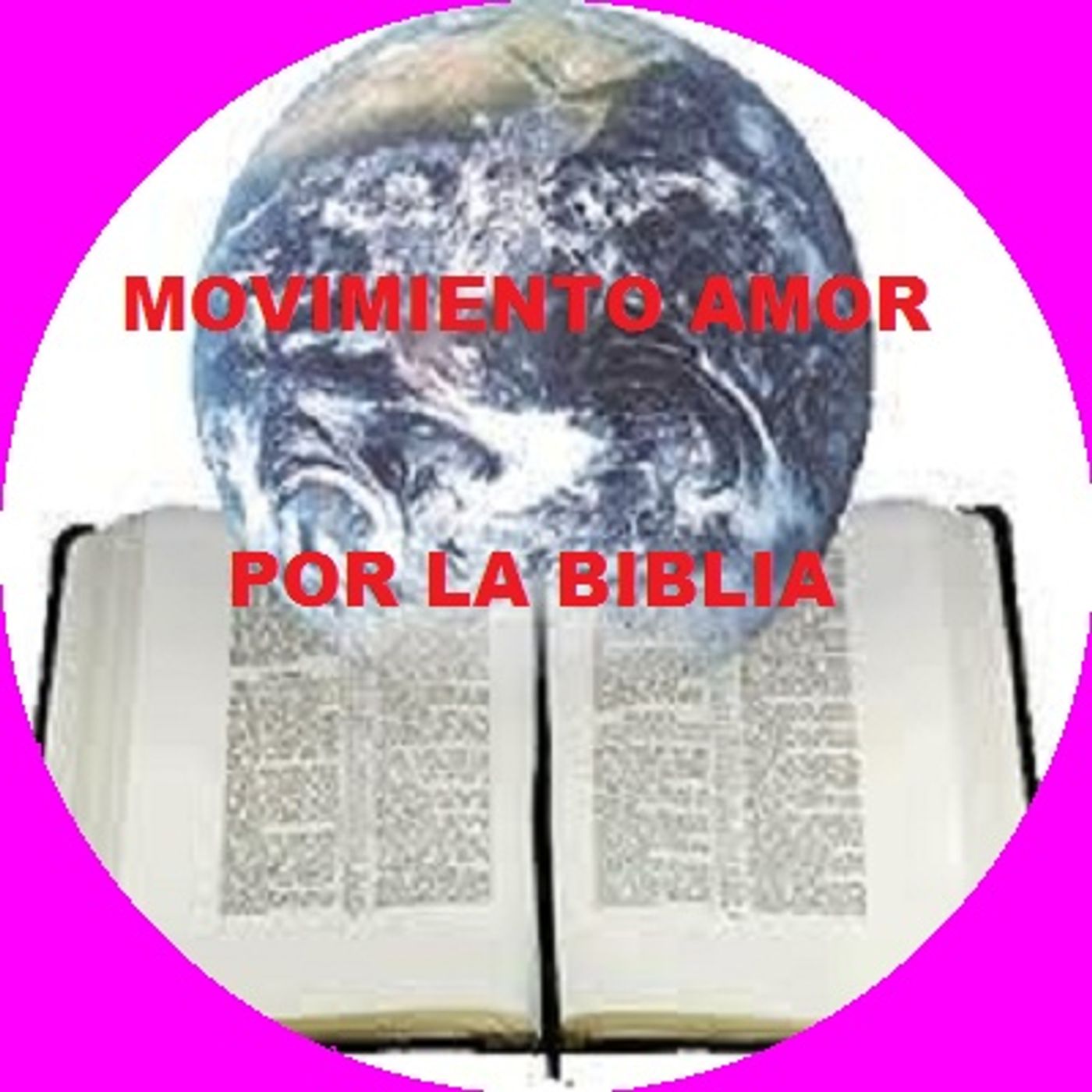 Movimiento Amor por la Biblia