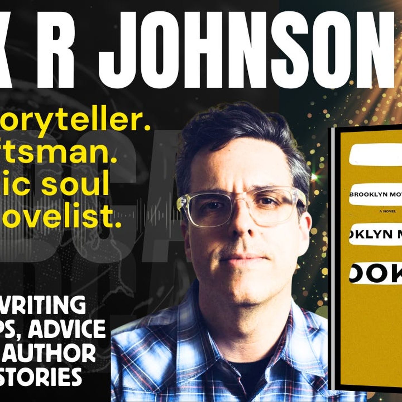 The Writing Community Chat Show