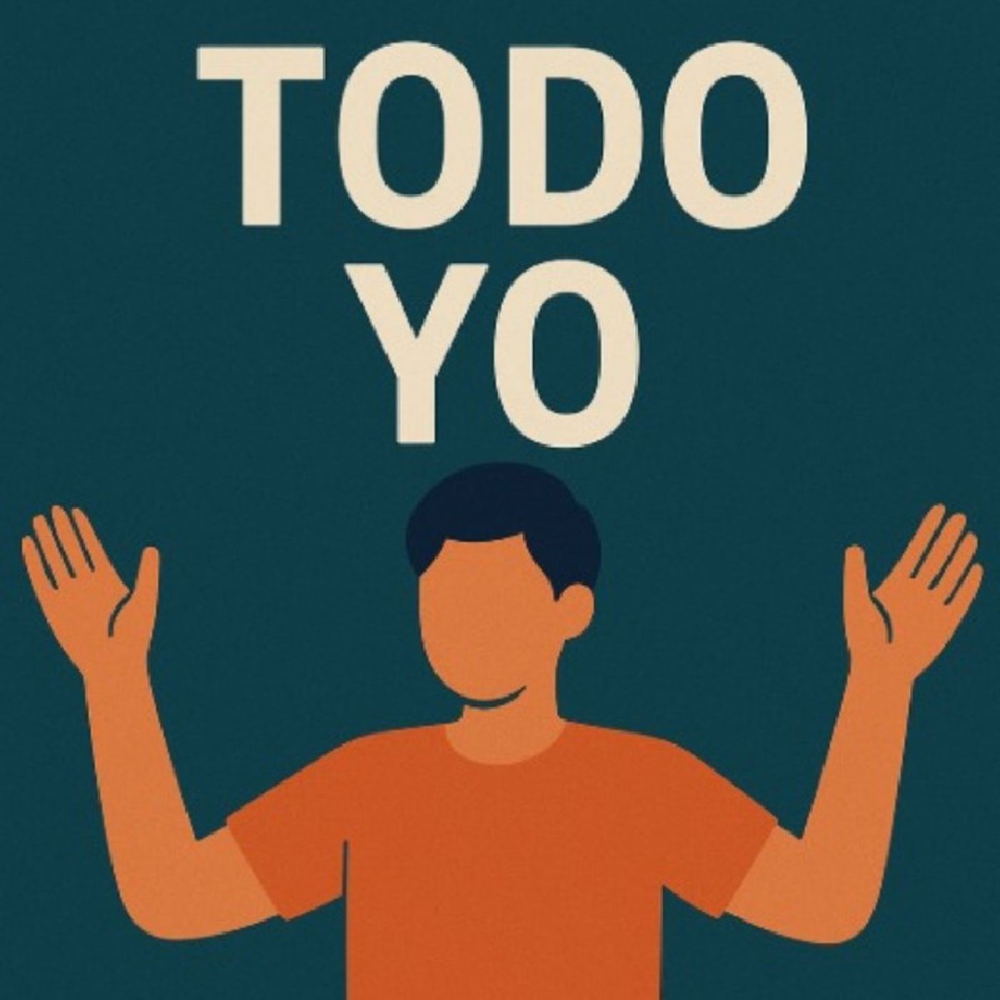 Todo Yo episode artwork