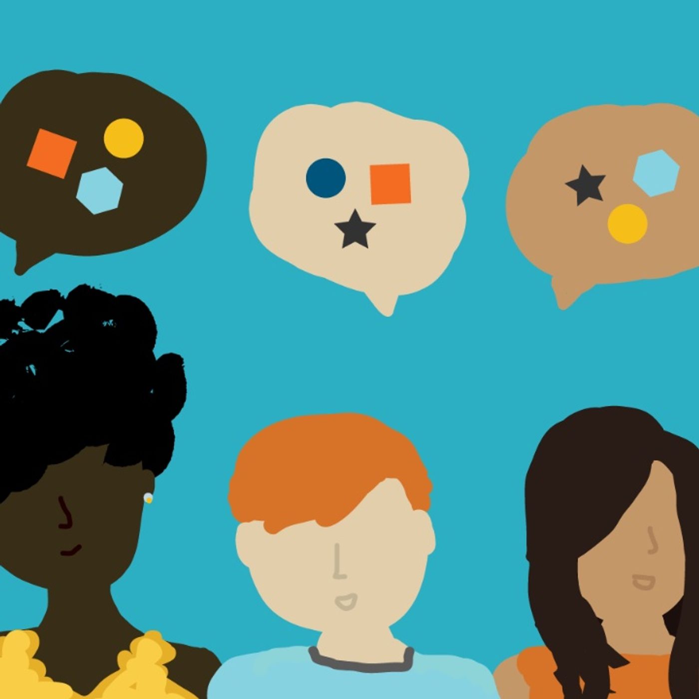 Teaching for Diversity