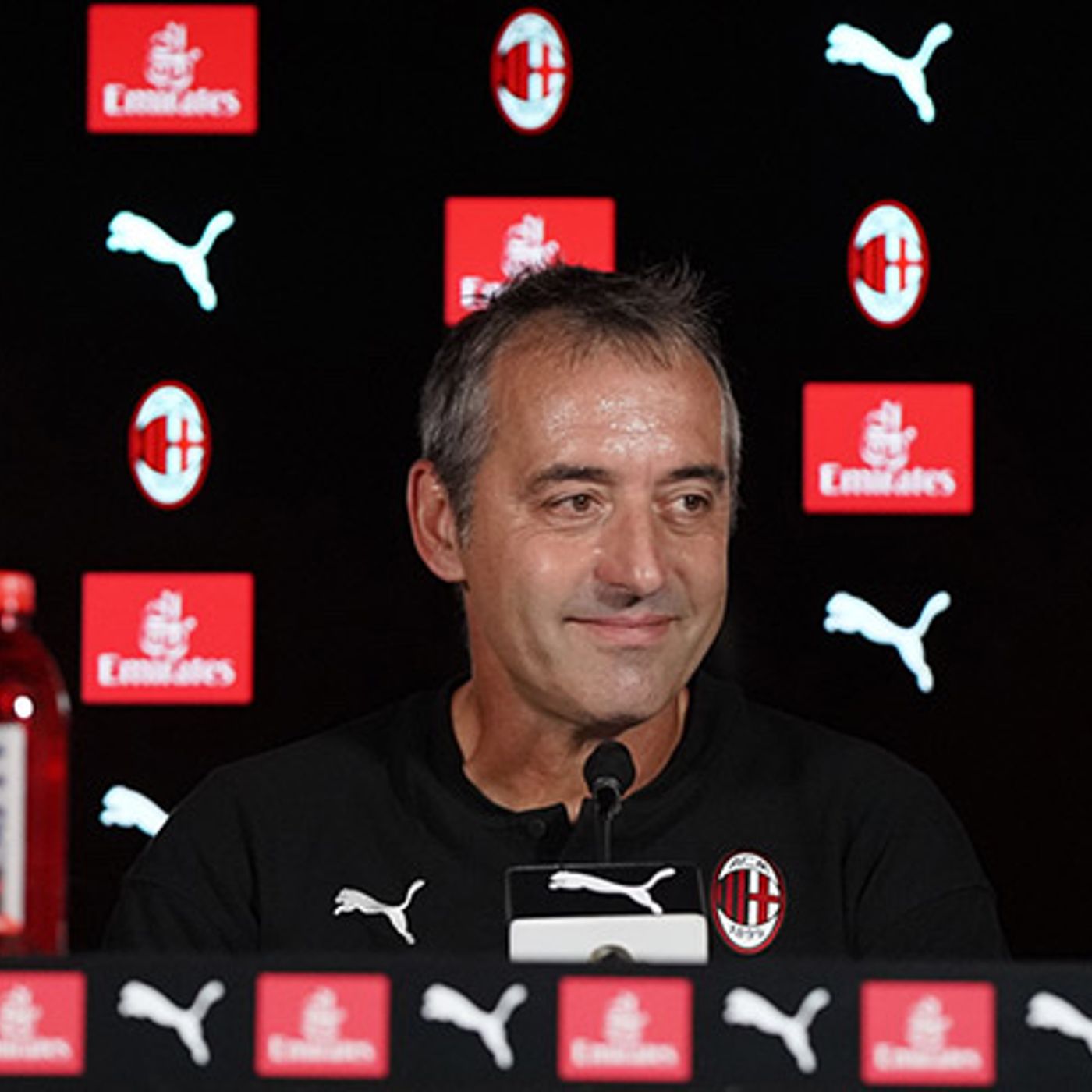 Focus Milan - Parte I