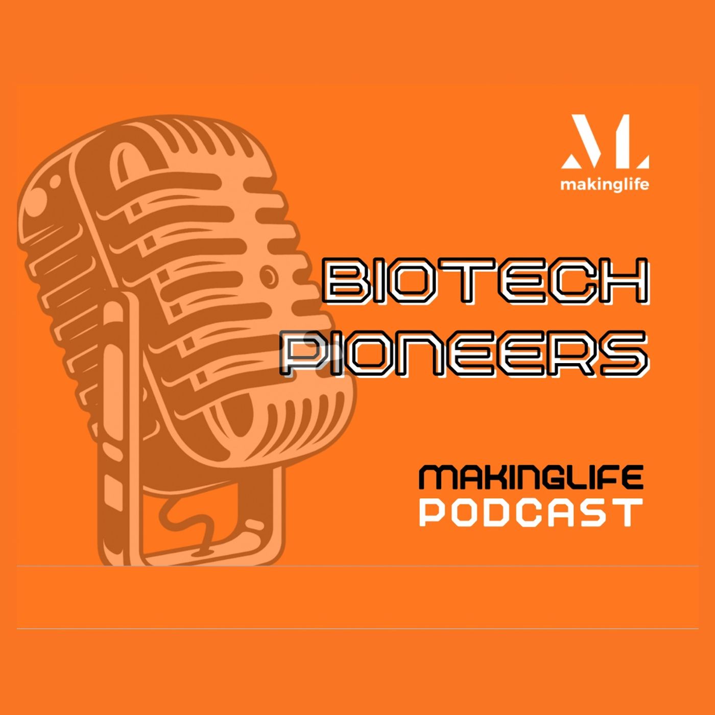 Episodio 8 -  Elizabeth Robinson, Indaco Venture Partners & Marco Baccanti, FITT episode artwork