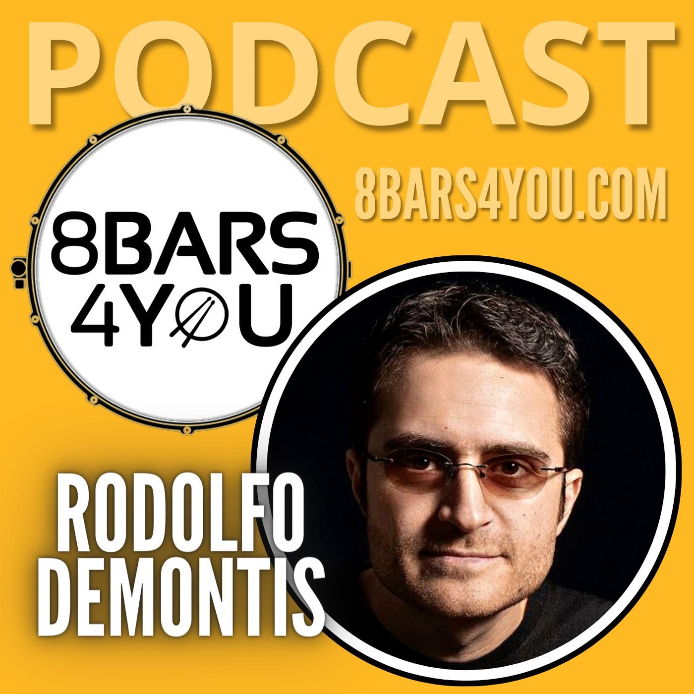 8BARS4YOU, Il Podcast