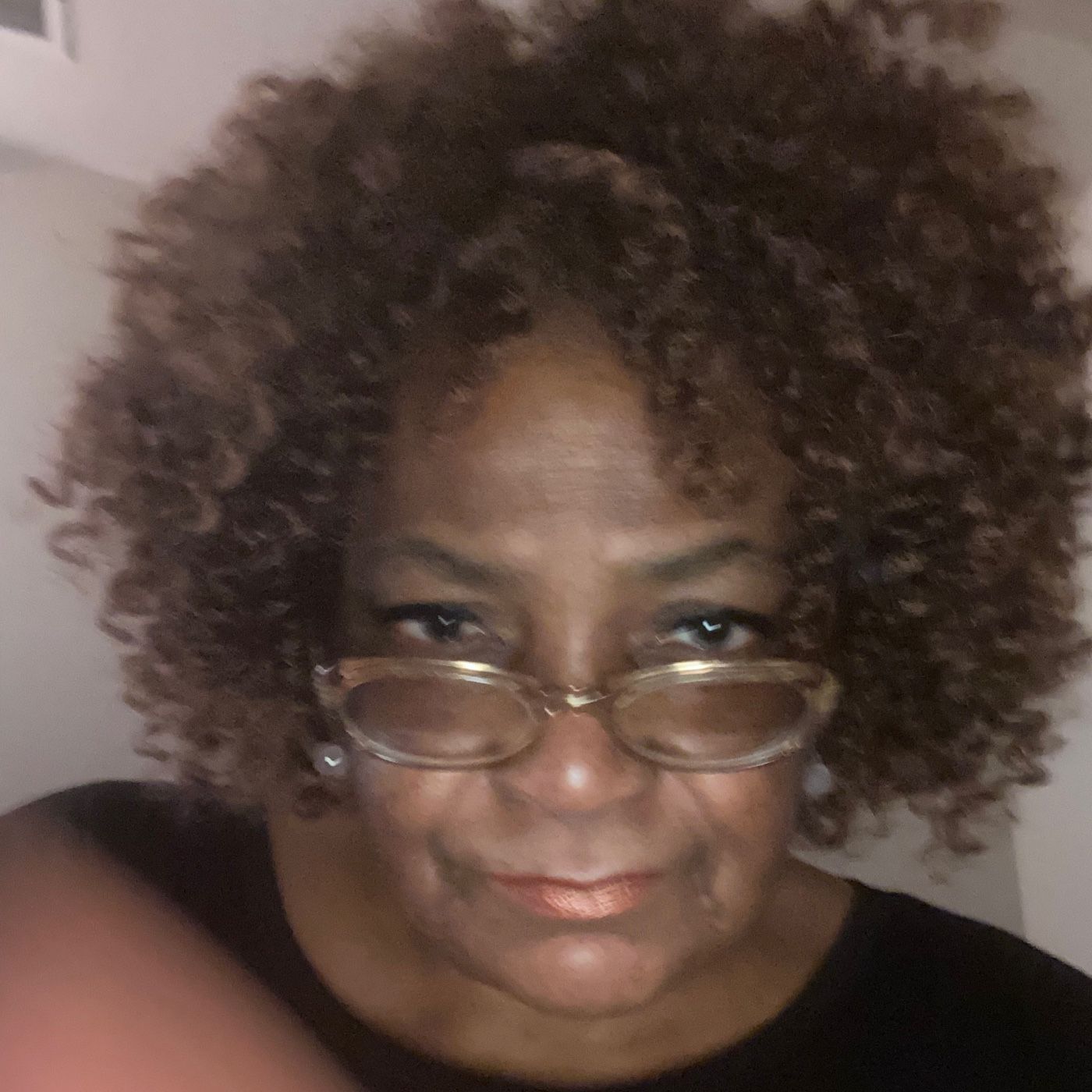 Cynthia D. Wilson Speaks (EPS.20-32)