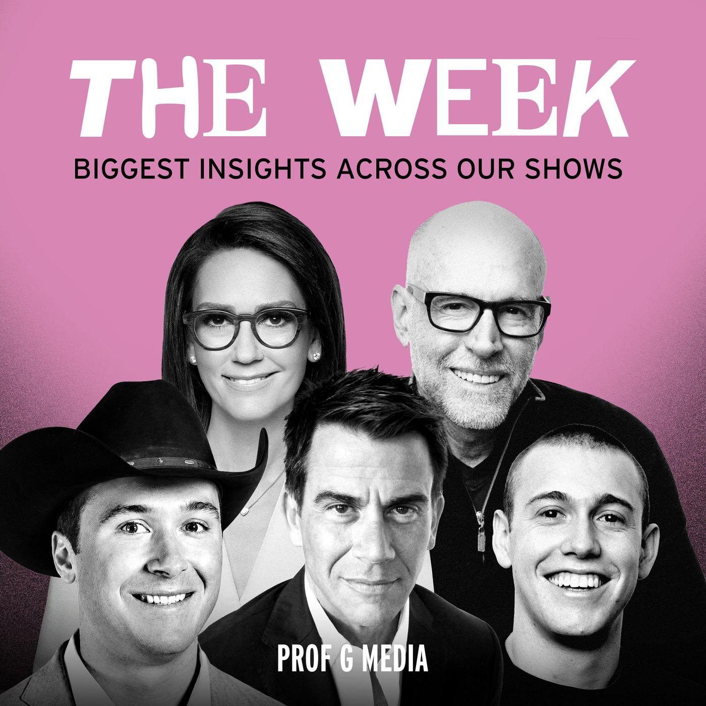 The Week: An IPO False Start, an Agent That Goes Shopping, and a War We Keep Paying For episode artwork