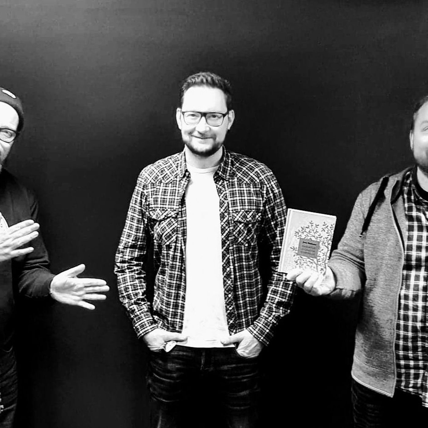 Valopäät -podcast