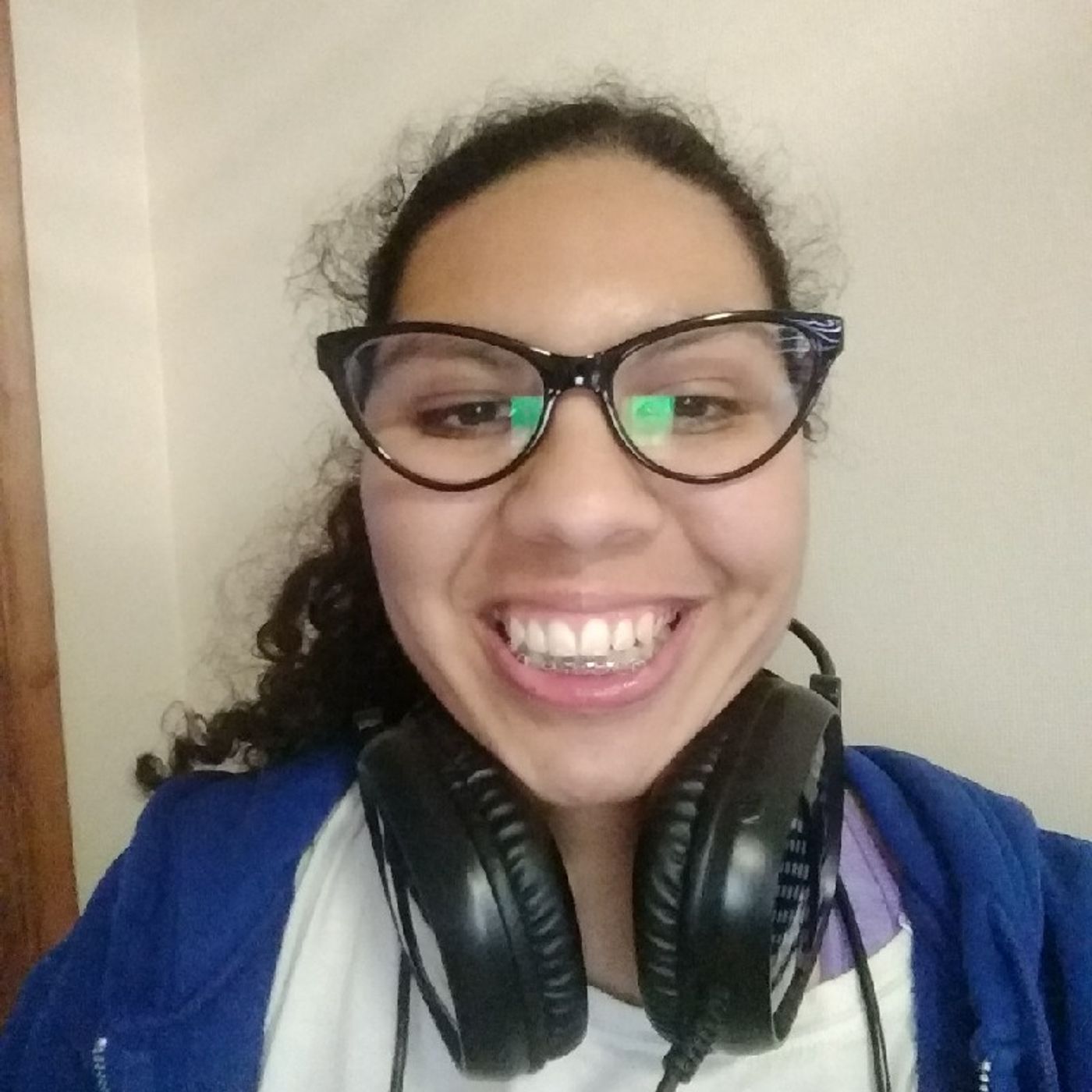 El podcast de Catalina Stuardo