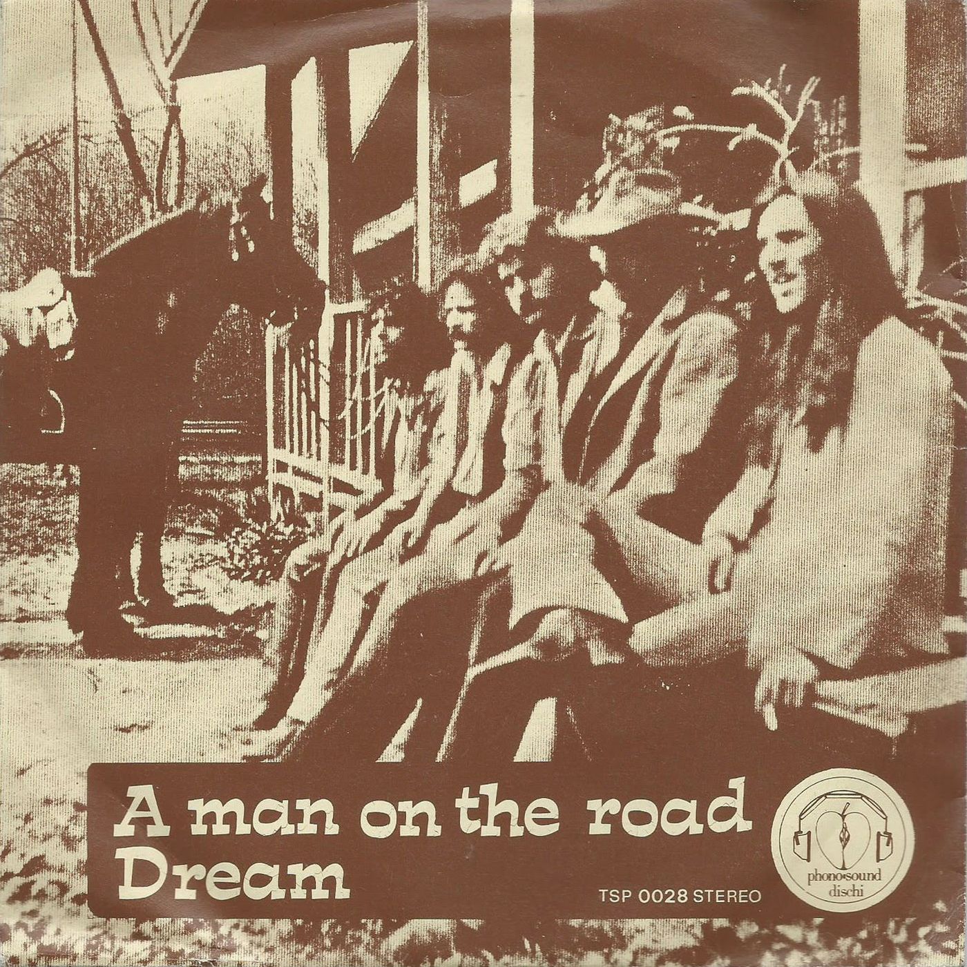 Kraut rock & Italian Beat/Prog songs