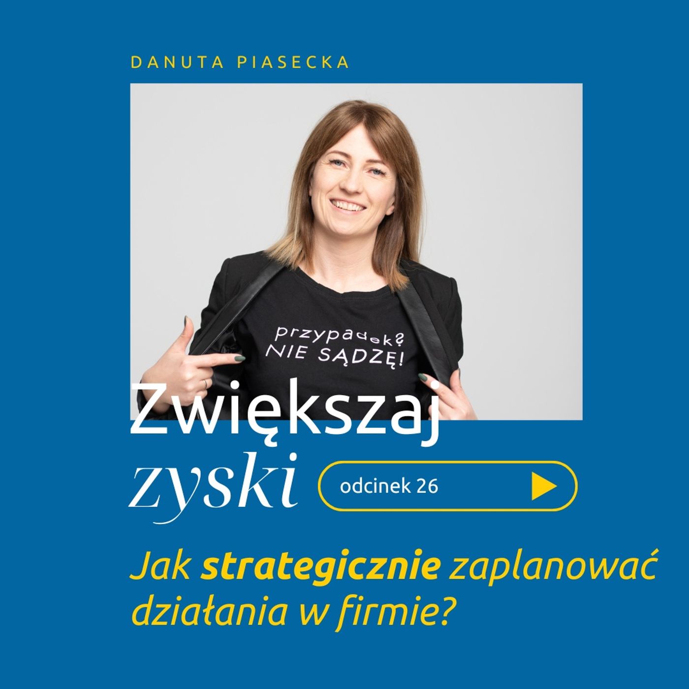 Zwiększaj Zyski