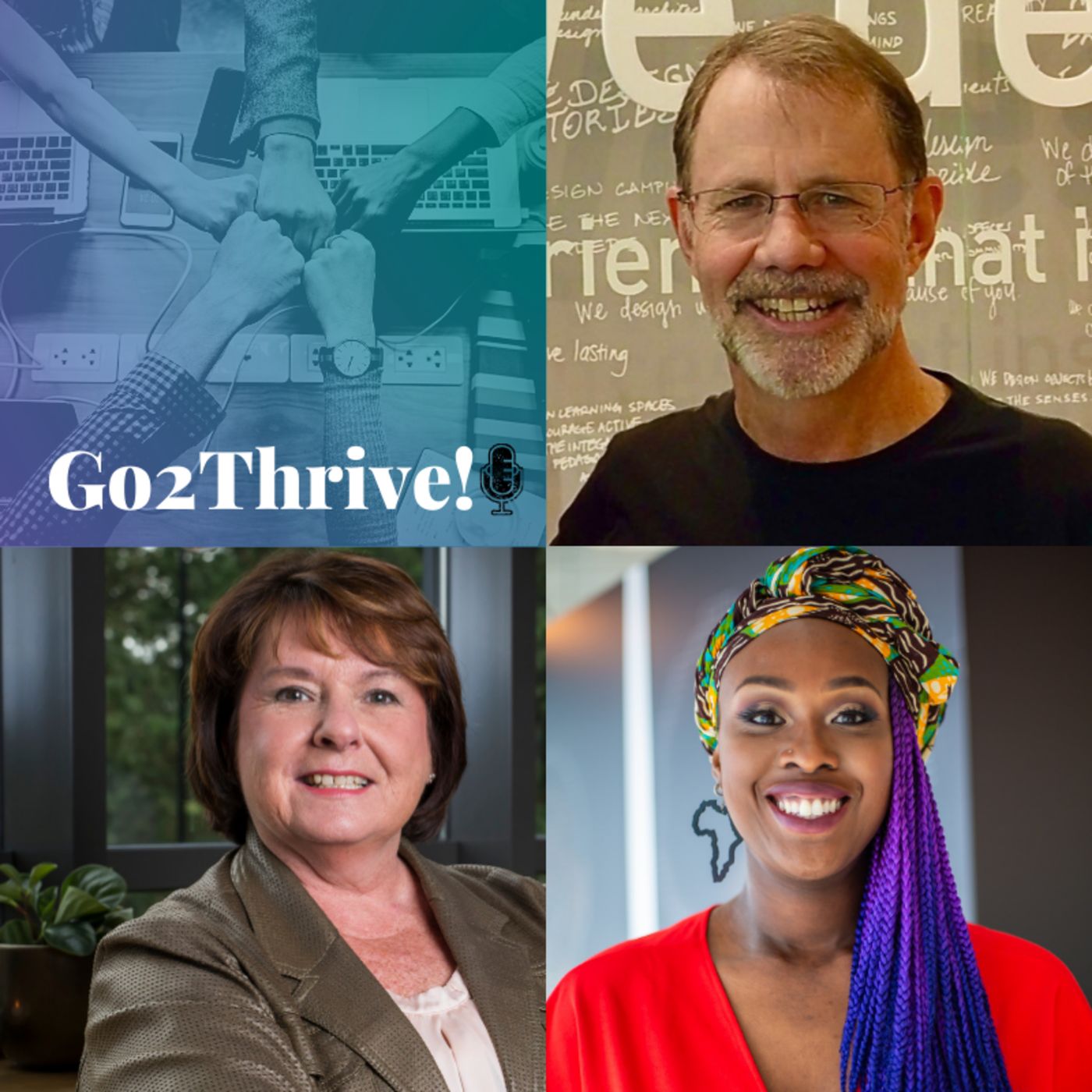 Go2Thrive!