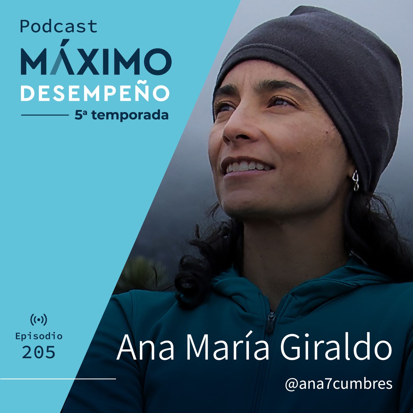 Máximo Desempeño
